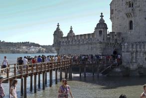 Portugal up to 12th in Tourism Competitiveness Ranking